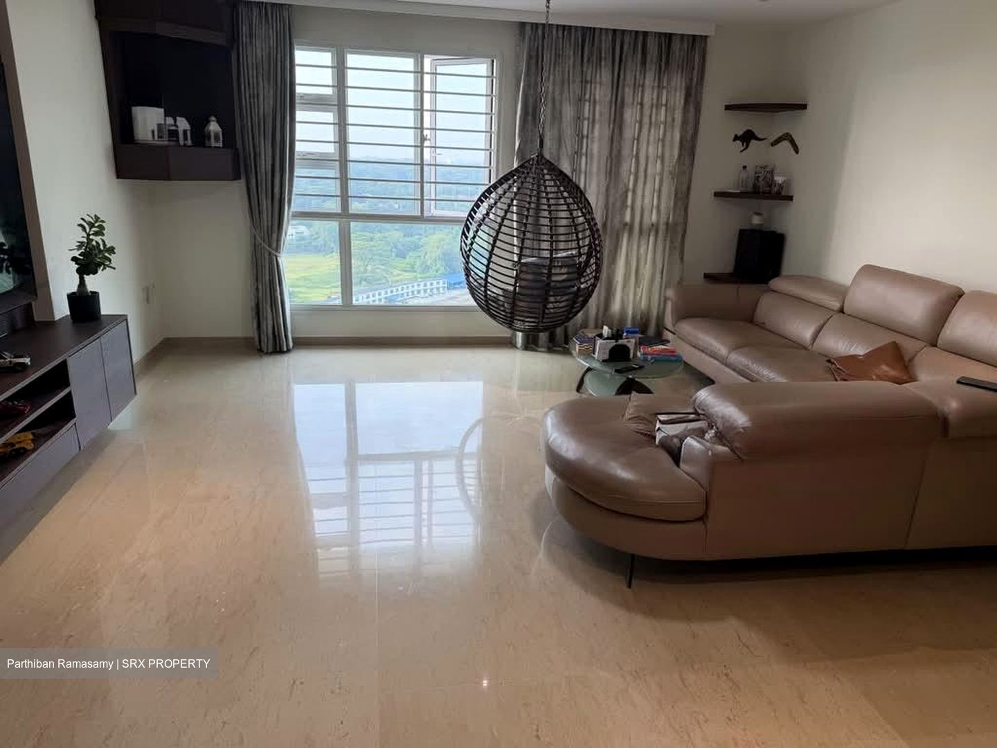 Blk 42A Skyoasis @ Dawson (Queenstown), HDB 5 Rooms #604898501